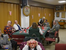 Schweinevergnügen 2025